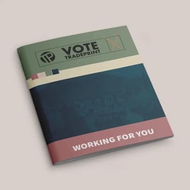 Election-saddle-stitch-booklets