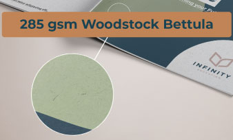 woodstock bettula for booklets