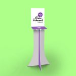 Hand-Sanitiser-Stand