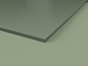 Plexiglass clear