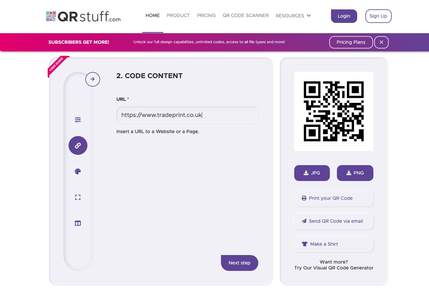 Easy Ways to Create QR Codes