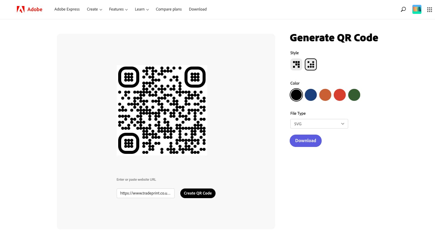 Easy Ways to Create QR Codes