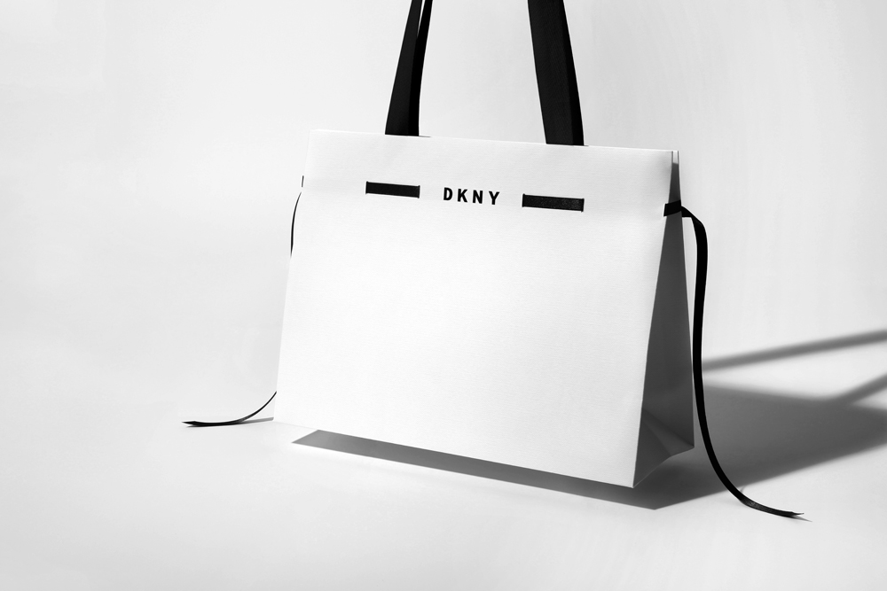 DKNY Identity by Commission