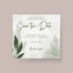 Save the date cards