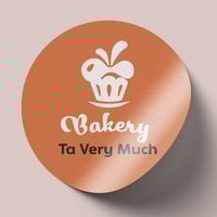 Ta-Very-Much-Stickers