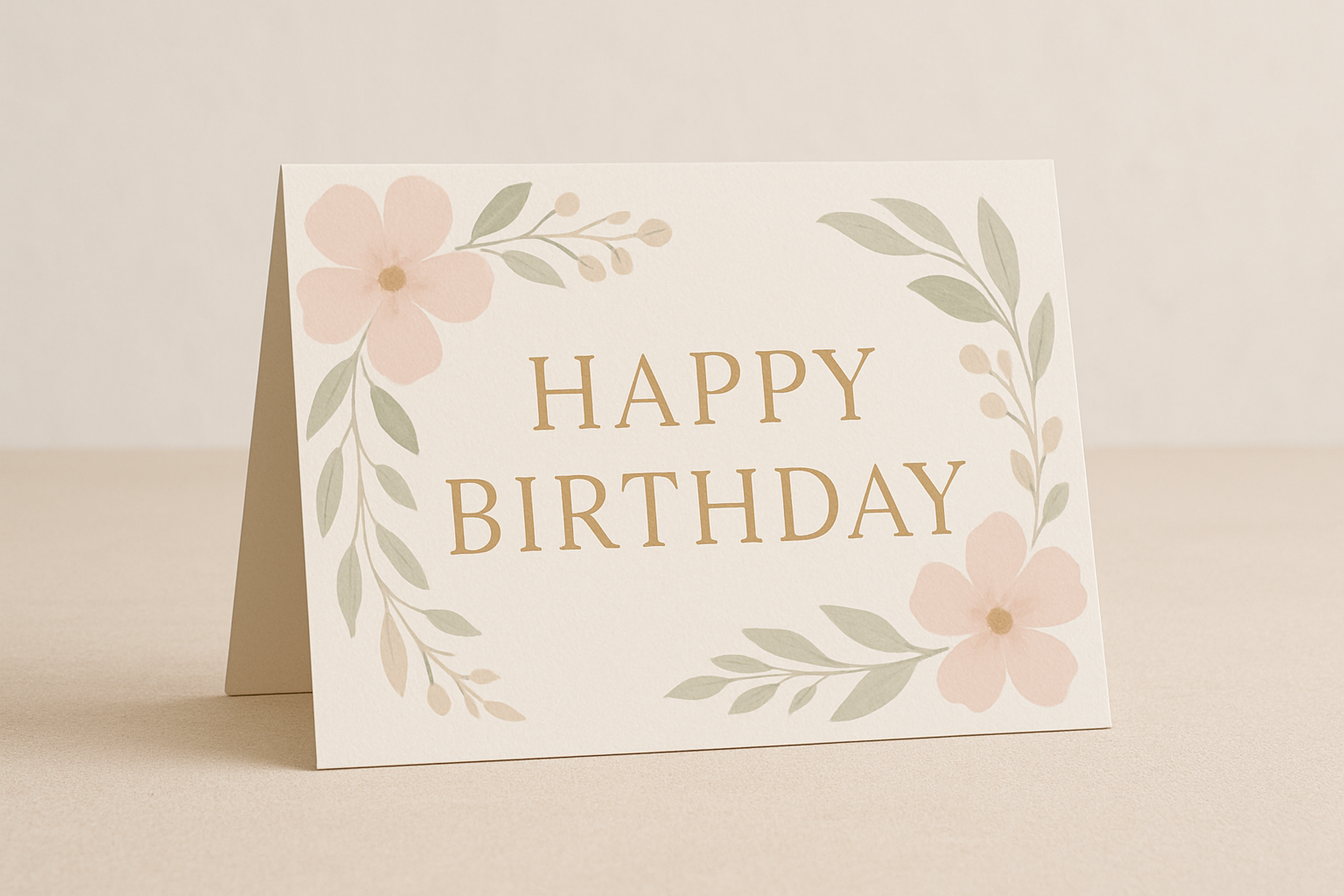 How to Design Landscape Greeting Cards for Printing
