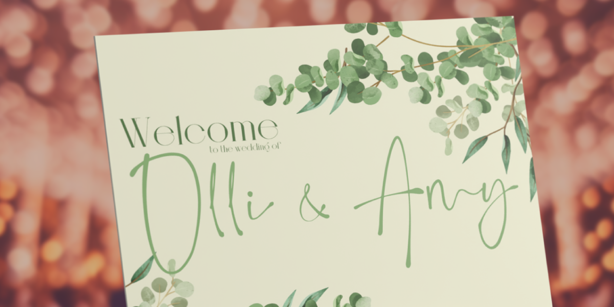 Wedding Stationery Made Easy