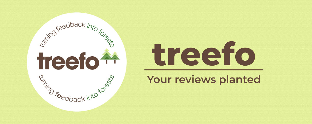 Turning Reviews into Reforesting - Meet FEEFO’s Treefo