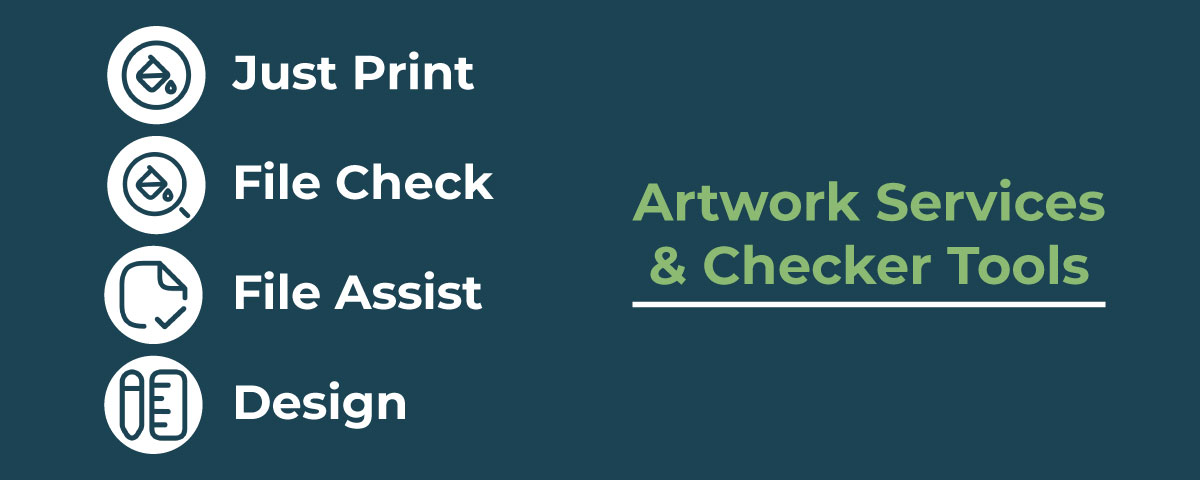 Print Success Is A Click Away