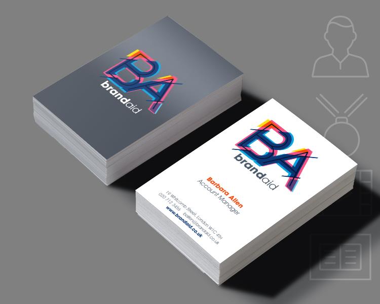 Business Cards