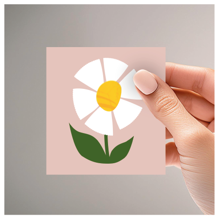 How To Create Artwork for Metallic Labels on a Roll