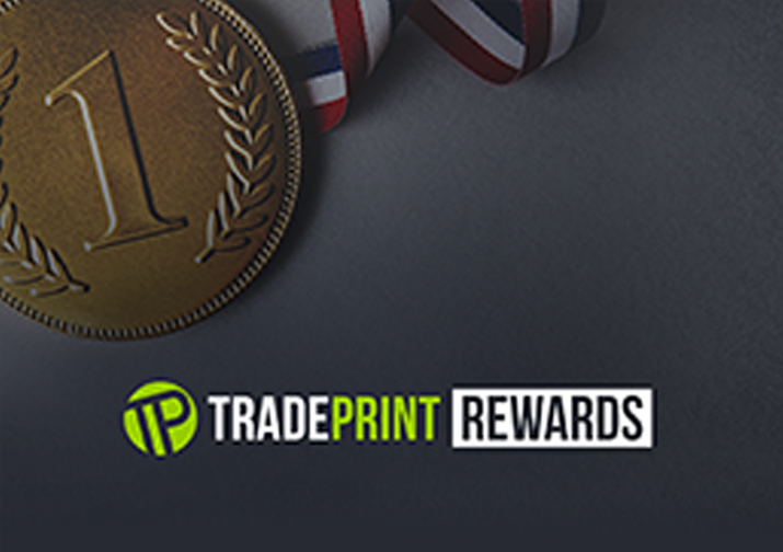 Tradeprint Rewards