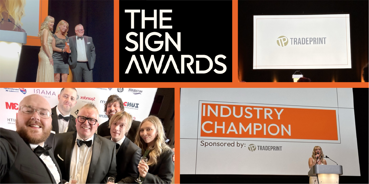 The Sign Awards 2023