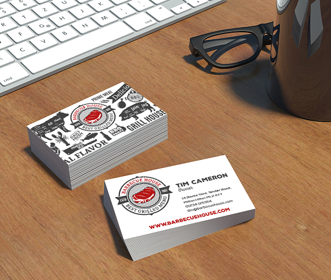 Business Cards