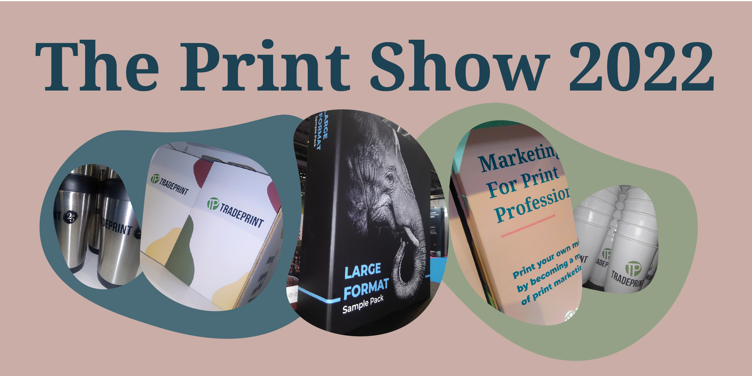 The Print Show 2022