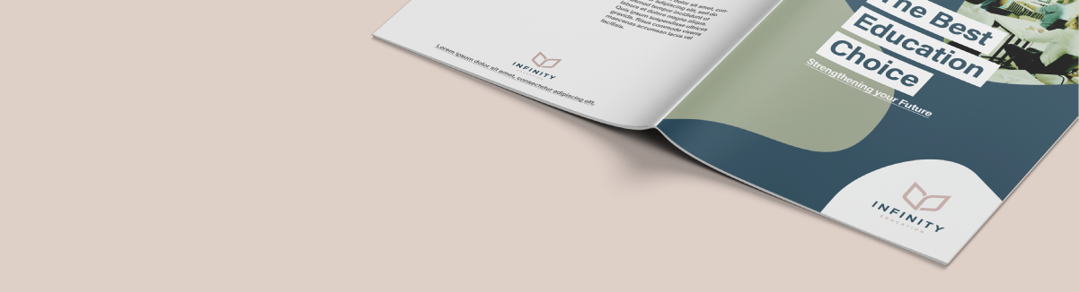 Discover the Power of Sample Saddle Stitched Booklets