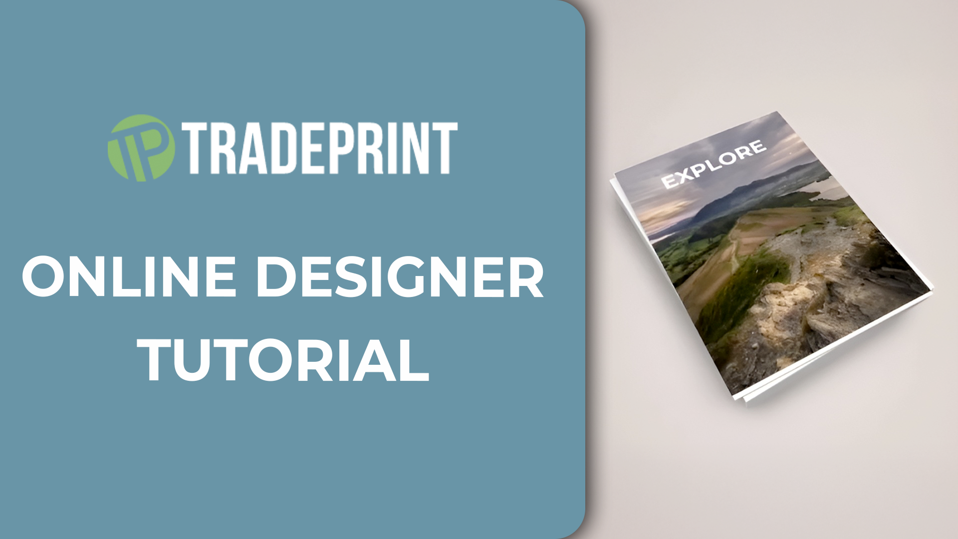 Our Upgraded Online Design Tool