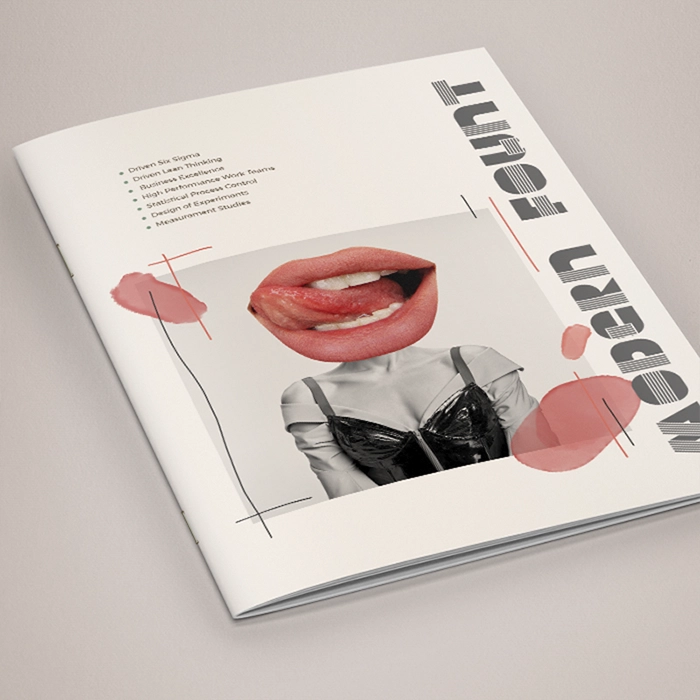 What is Zine Printing?