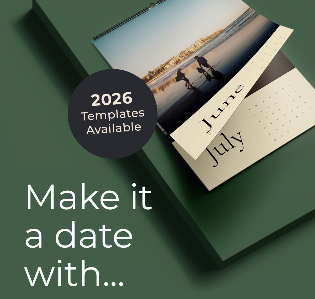 How to Use Our Online Designer to Create a Wiro-Bound Thumb Calendar