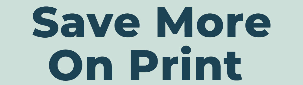 Perfect your Pitch with Print