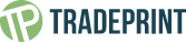 Tradeprint Blog Logo