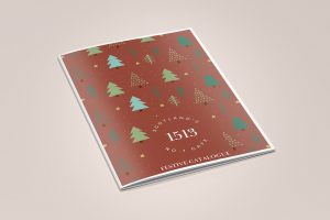 CHRISTMAS BOOKLET