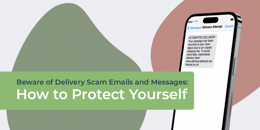 EMAIL MESSAGE SCAM BLOG